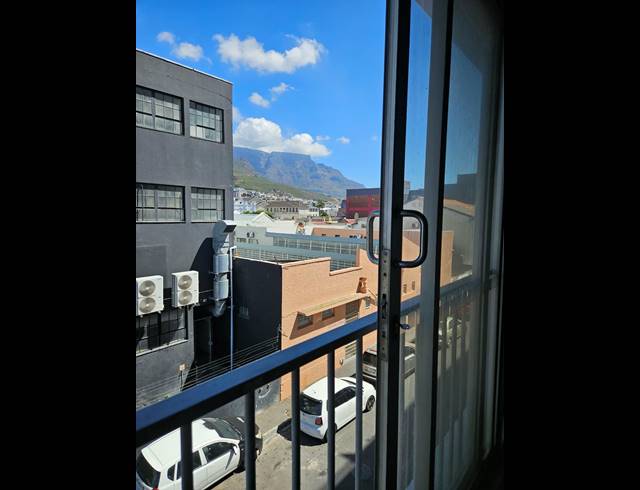 1 BEDROOM APARTMENT TO LET IN WOODSTOCK